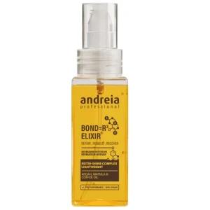 Andreia Elixir Bond=R3 Reparador Intensivo Vegan 50ml