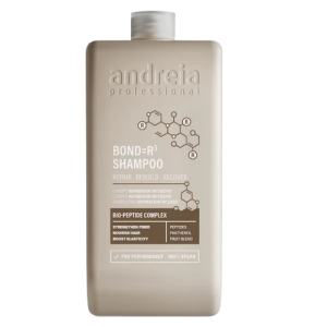 Andreia Shampoo Bond=R3 Reparadora Intensivo 1000ml